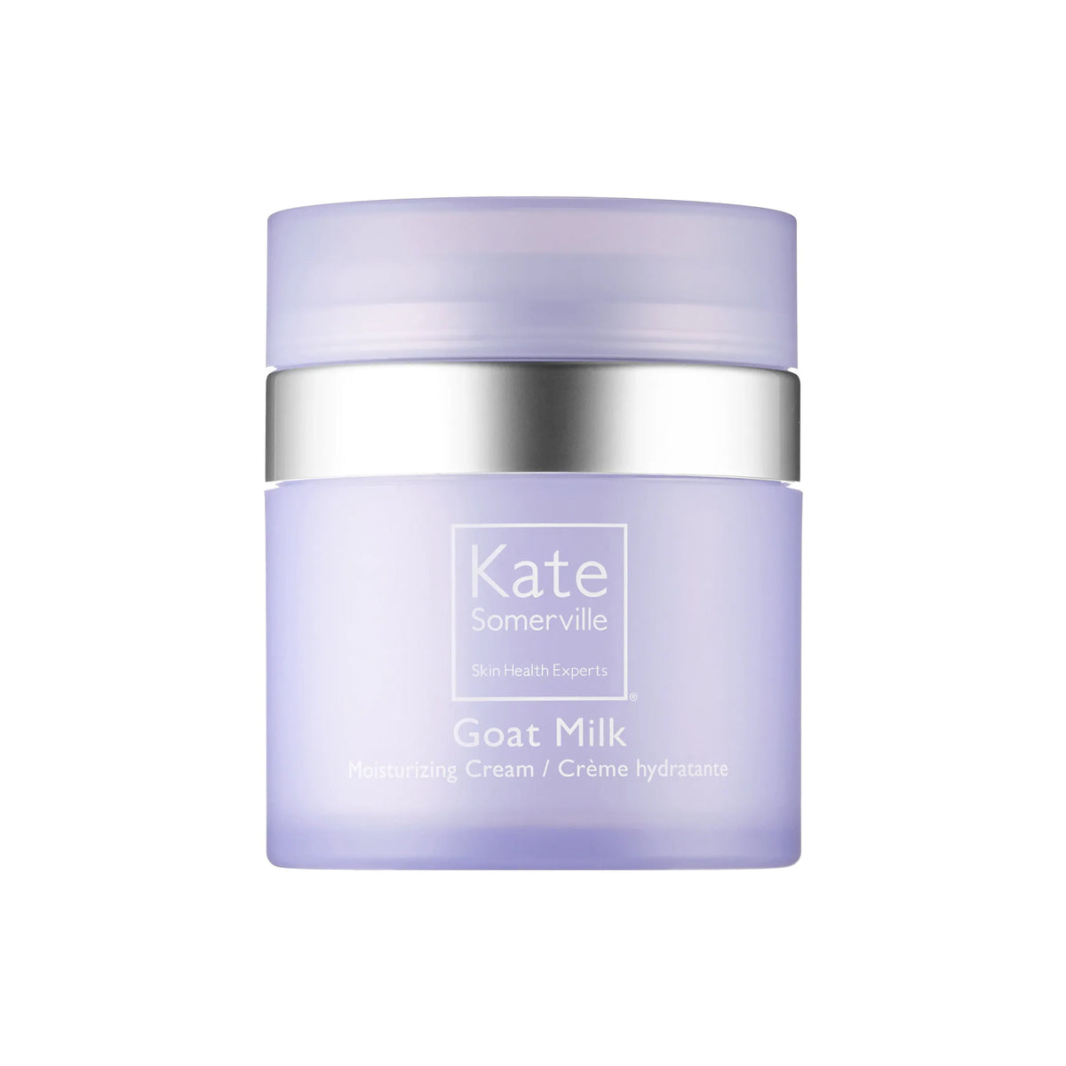 Kate Somerville Goat Milk Cream / 1.7OZ