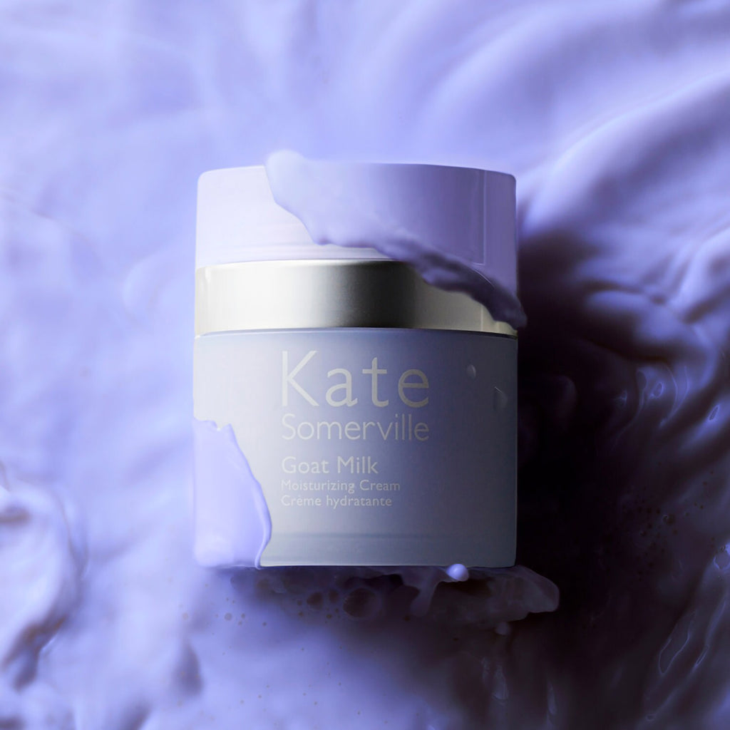Kate Somerville Goat Milk Cream / 1.7OZ thumbnail 4