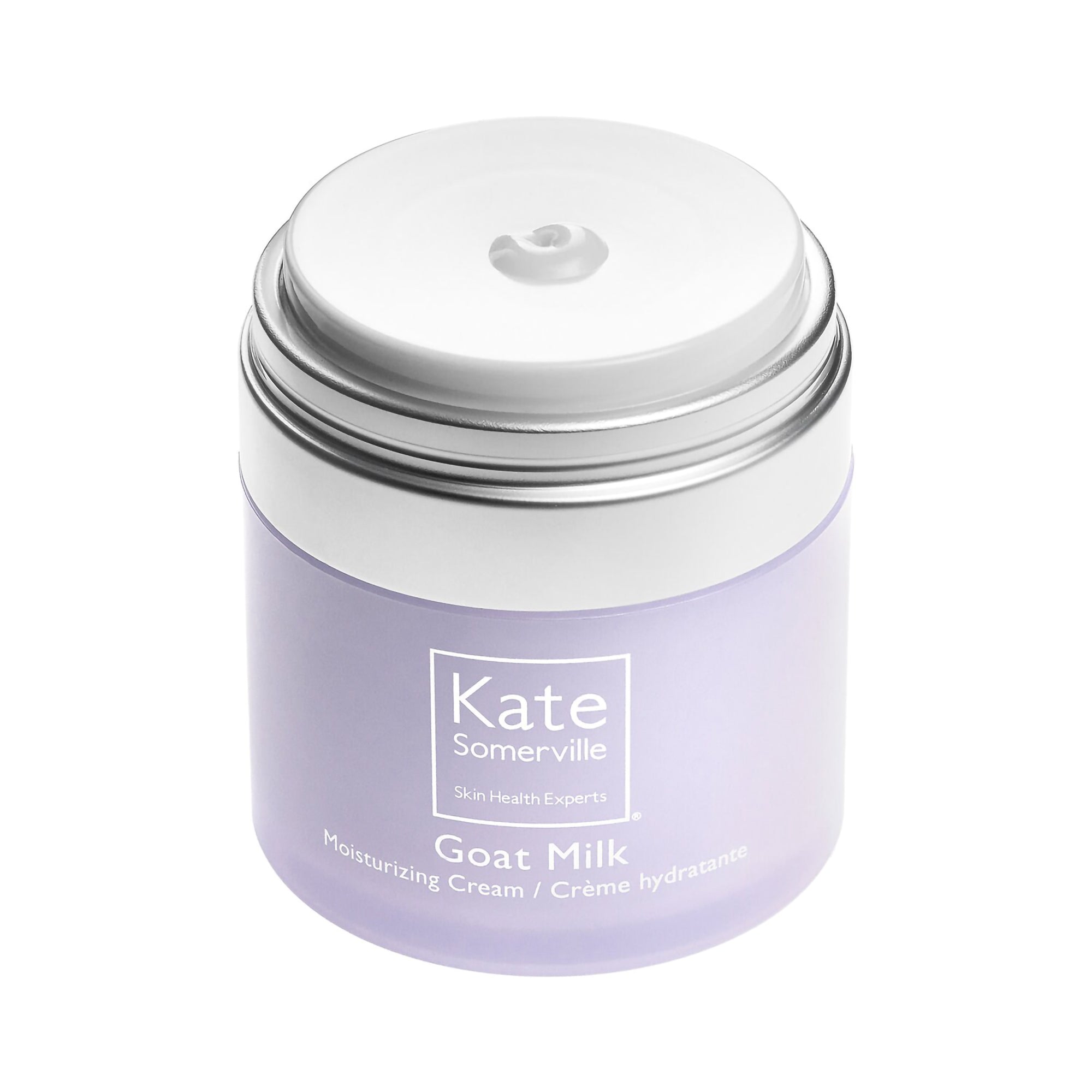 Kate Somerville Goat Milk Cream / 1.7OZ