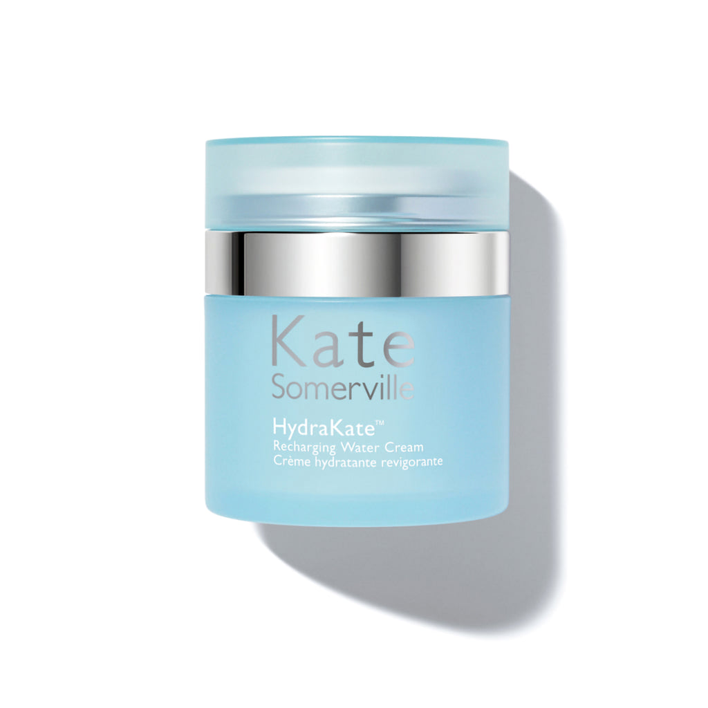 Kate Somerville HydraKate Recharging Water Cream Moisturizer / 1.7OZ