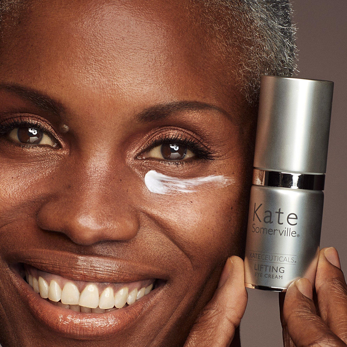 Kate Somerville KateCeuticals Lifting Eye Cream / 0.5OZ, image 28749755482262