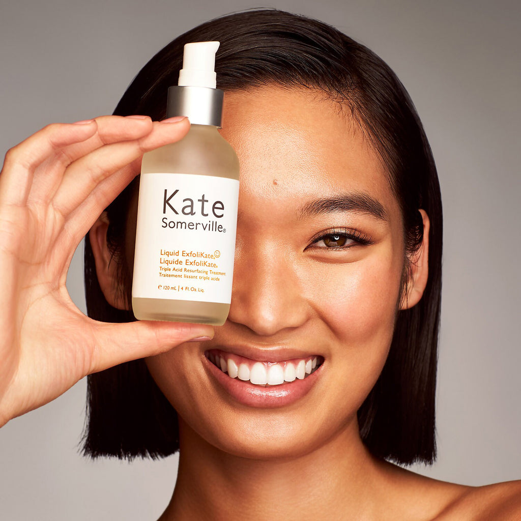 Kate Somerville Liquid ExfoliKate Triple Acid Resurfacing Treatment / 4OZ thumbnail 5