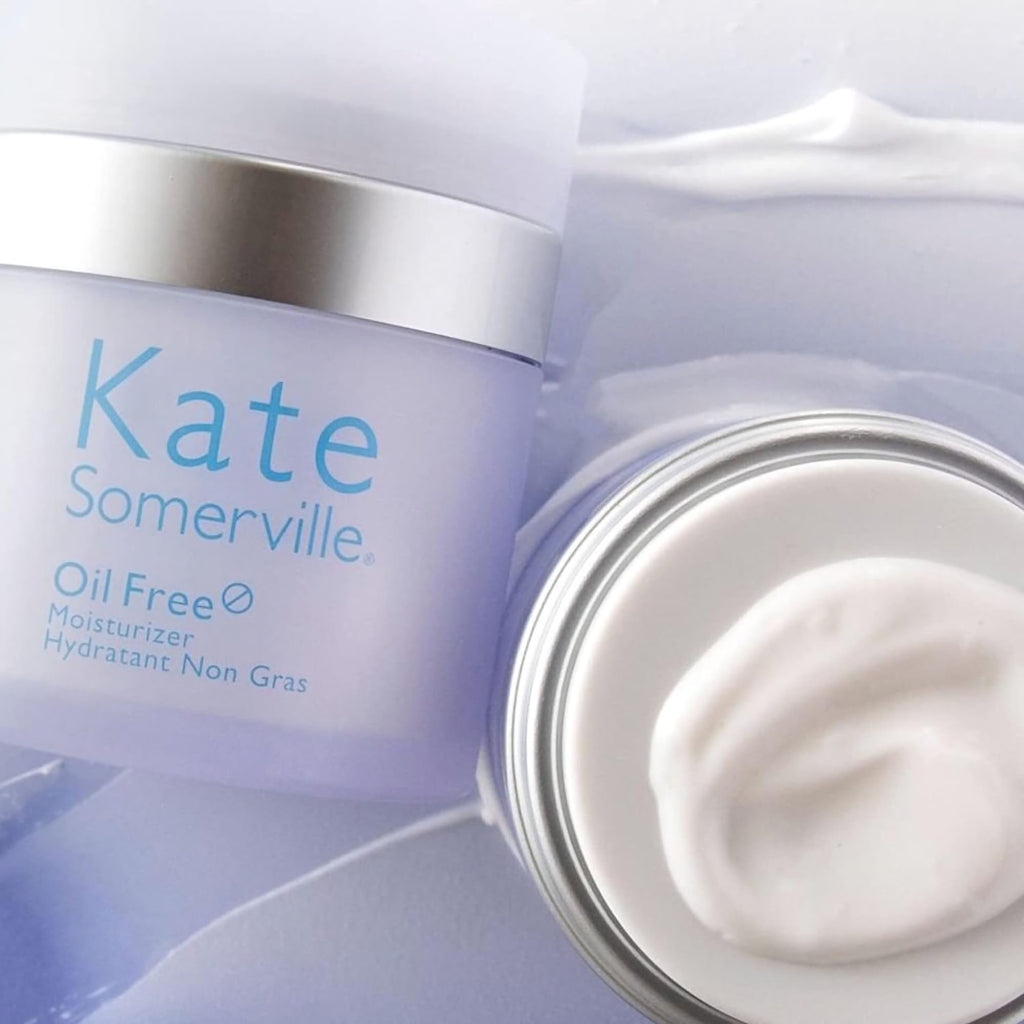 Kate Somerville Oil Free Moisturizer / 1.7OZ thumbnail 5