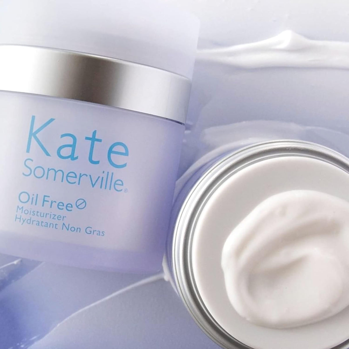Kate Somerville Oil Free Moisturizer / 1.7OZ, image 28063675777174