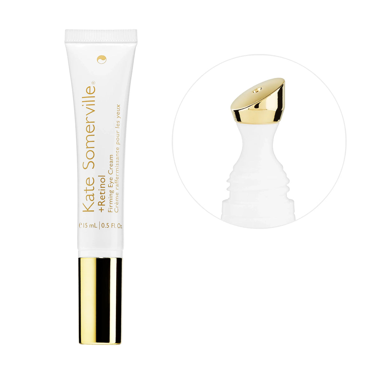 Kate Somerville + Retinol Firming Eye Cream / Default Title, image 28063746883734