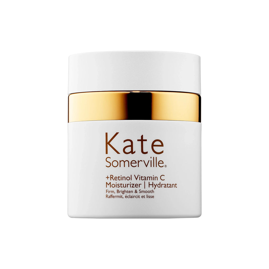 Kate Somerville +Retinol Vitamin C Moisturizer Cream / 1.7OZ thumbnail 1