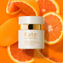 Kate Somerville +Retinol Vitamin C Moisturizer Cream / 1.7OZ