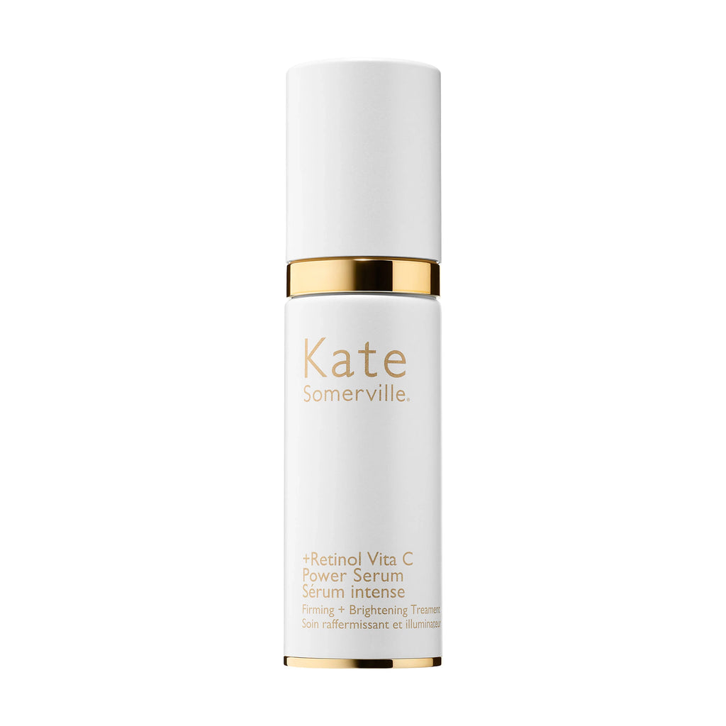 Kate Somerville Skincare +Retinol Vita-C Power Serum / 1 FL OZ thumbnail 1