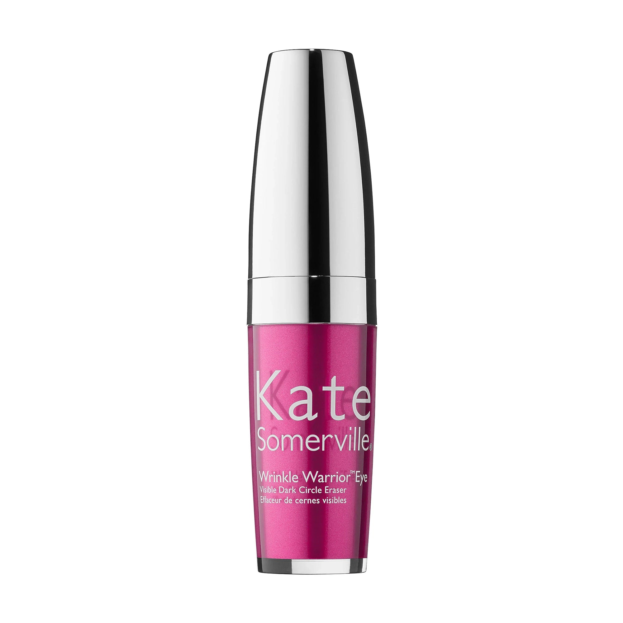Kate Somerville Wrinkle Warrior Eye Gel Visible Dark Circle Eraser / Default Title