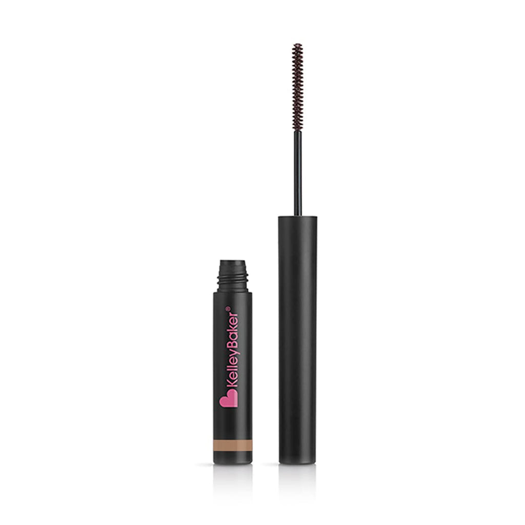 Kelley Baker Brows Tinted Brow Gel / BLONDE thumbnail 7