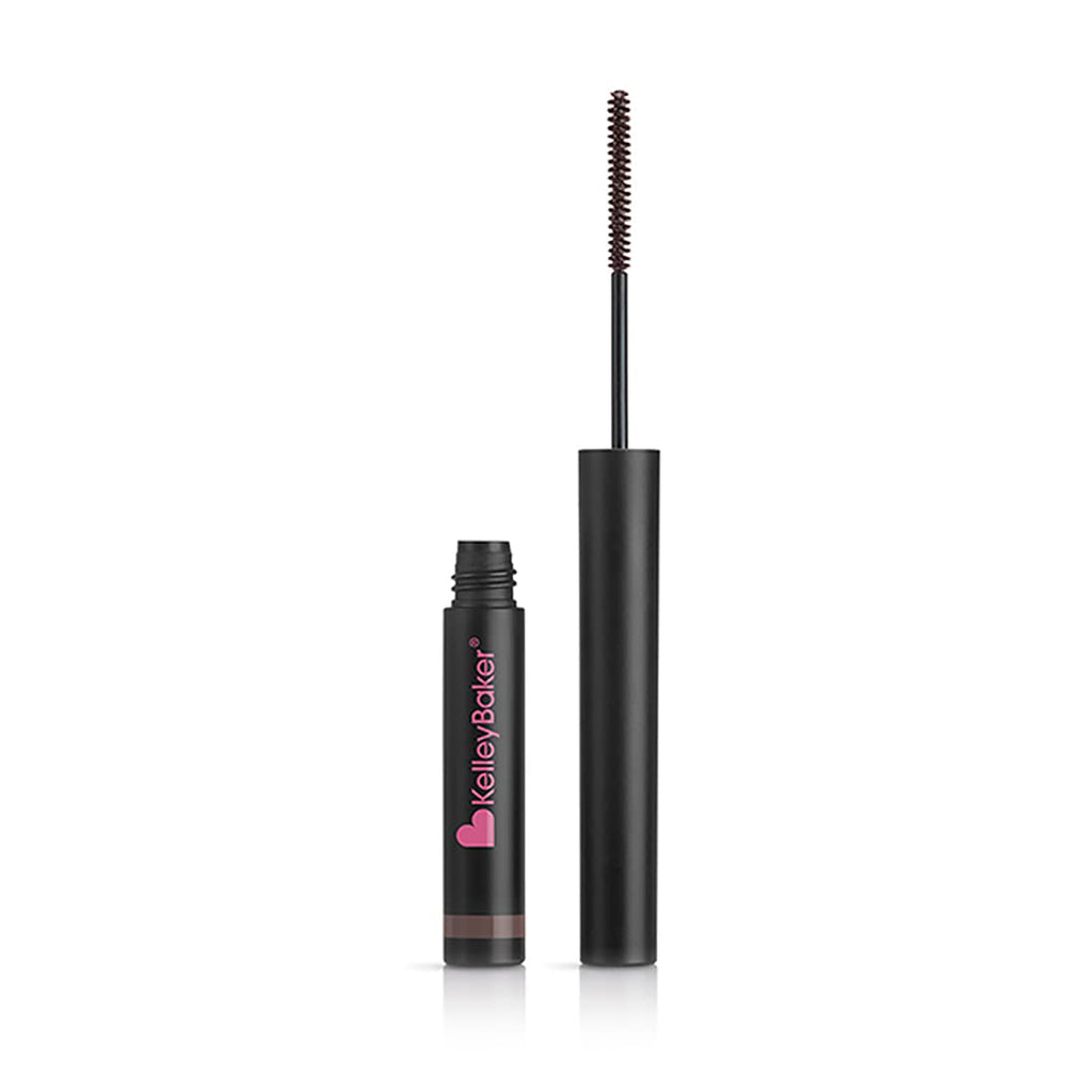 Kelley Baker Brows Tinted Brow Gel / BROWN thumbnail 1
