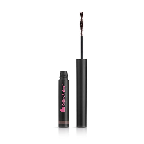 Kelley Baker Brows Tinted Brow Gel / BROWN