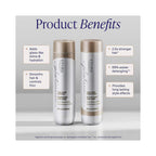 Kenra Platinum Luxe Shine Conditioner / 8.5OZ
