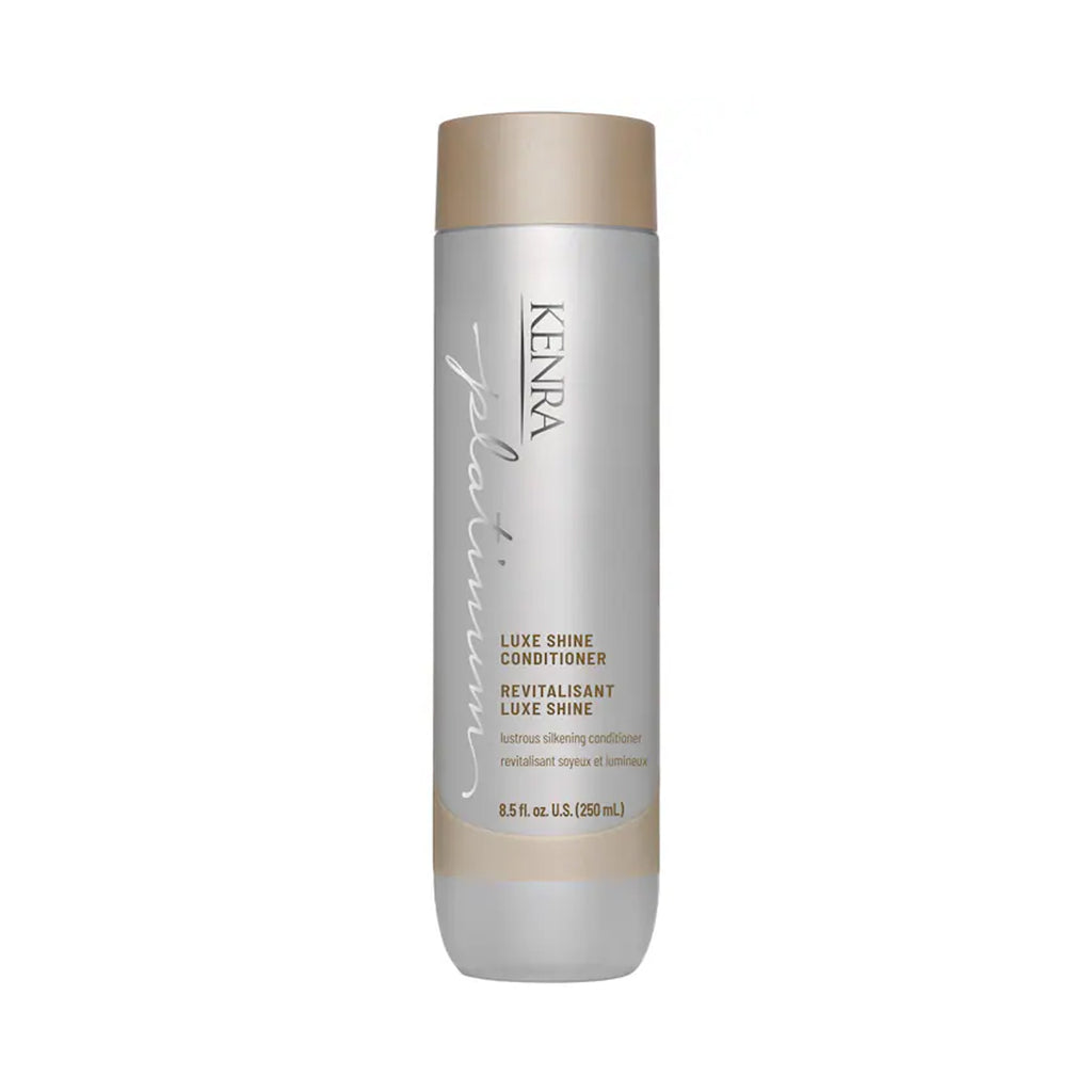 Kenra Platinum Luxe Shine Conditioner / 8.5OZ