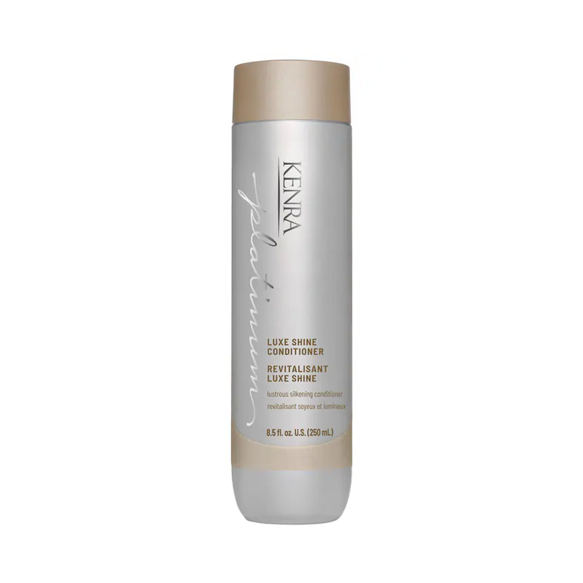 Kenra Platinum Luxe Shine Conditioner / 8.5OZ