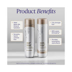 Kenra Platinum Luxe Shine Shampoo / 8.5OZ