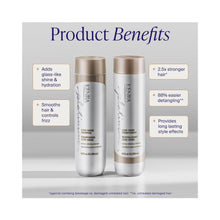 Kenra Platinum Luxe Shine Shampoo / 8.5OZ