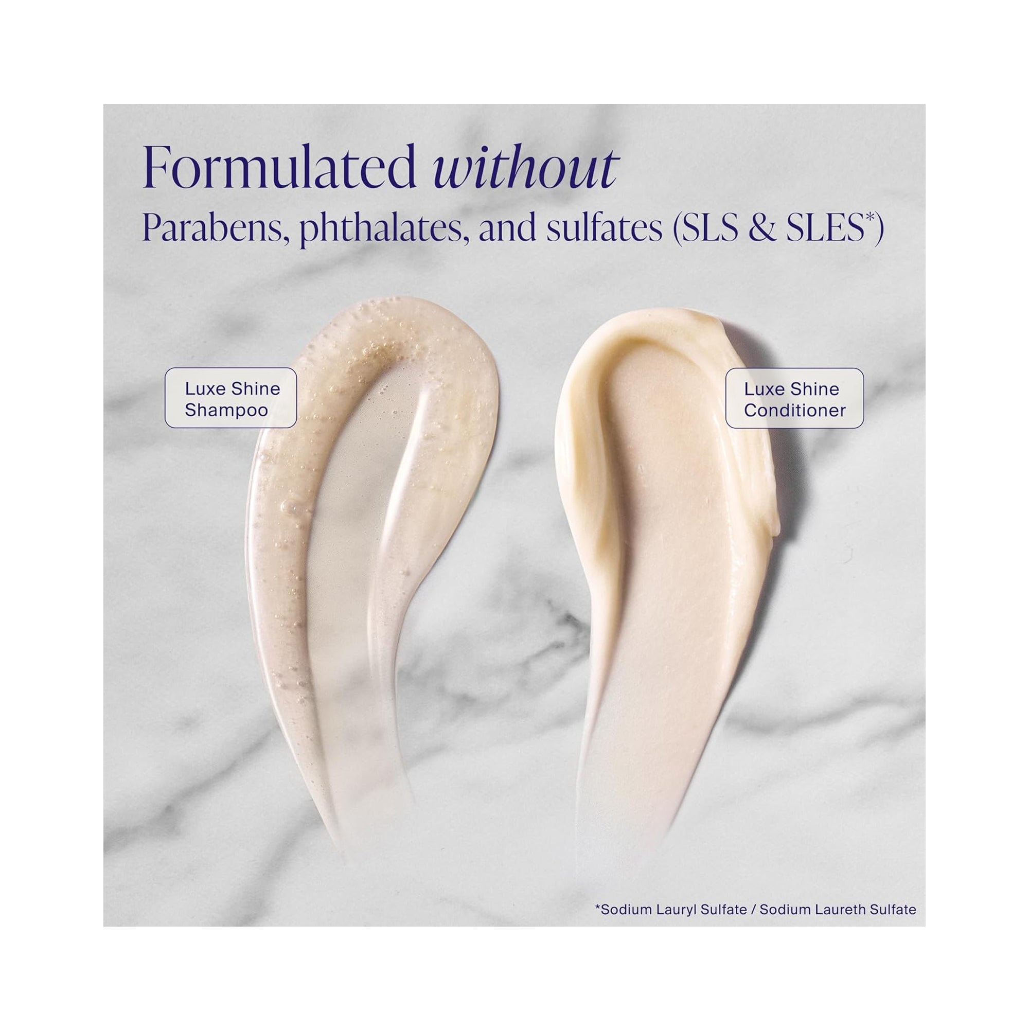 Kenra Platinum Luxe Shine Shampoo / 8.5OZ