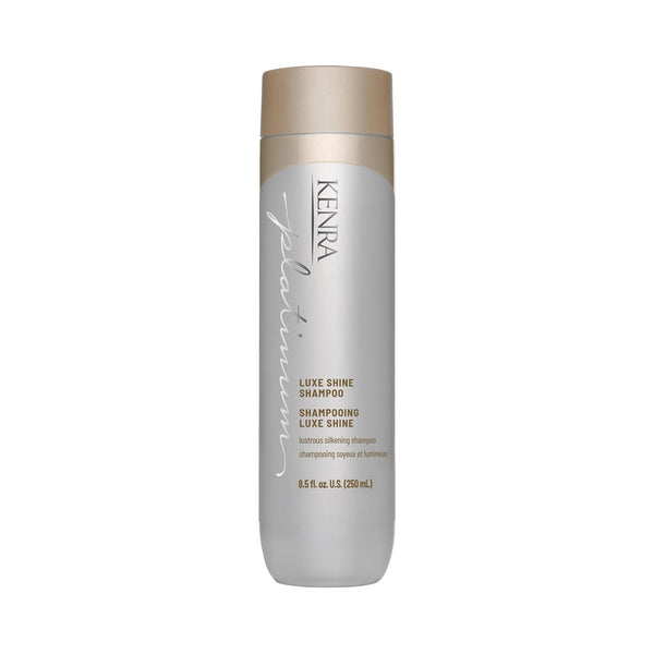 Kenra Platinum Luxe Shine Shampoo - Planet Beauty