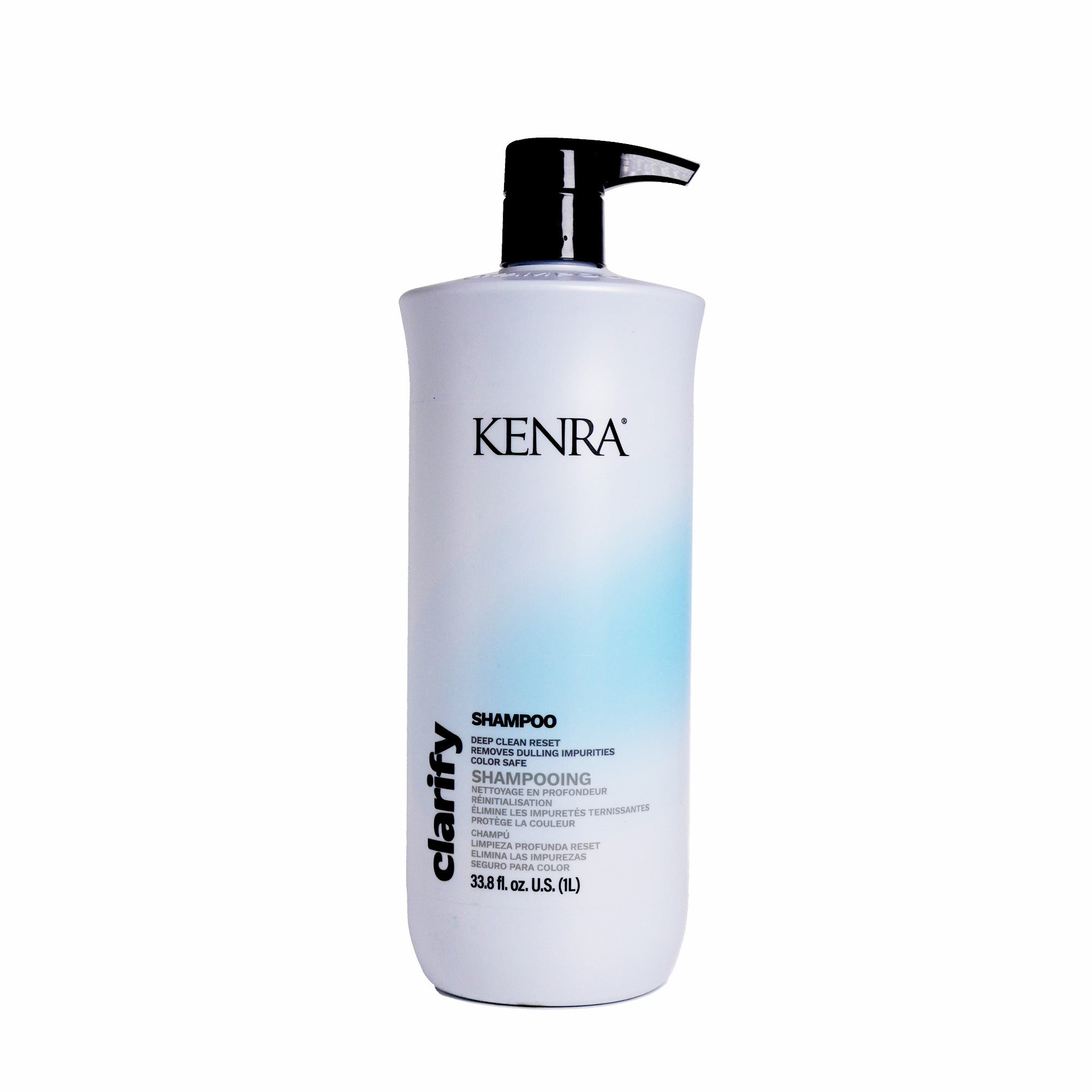 Kenra Professional Clarify Shampoo - 33oz / 33OZ