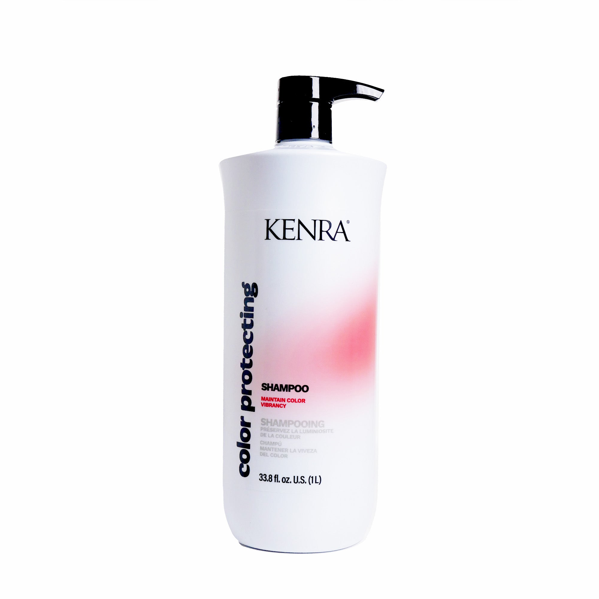 Kenra Professional Color Protecting Shampoo - 33oz / 33OZ