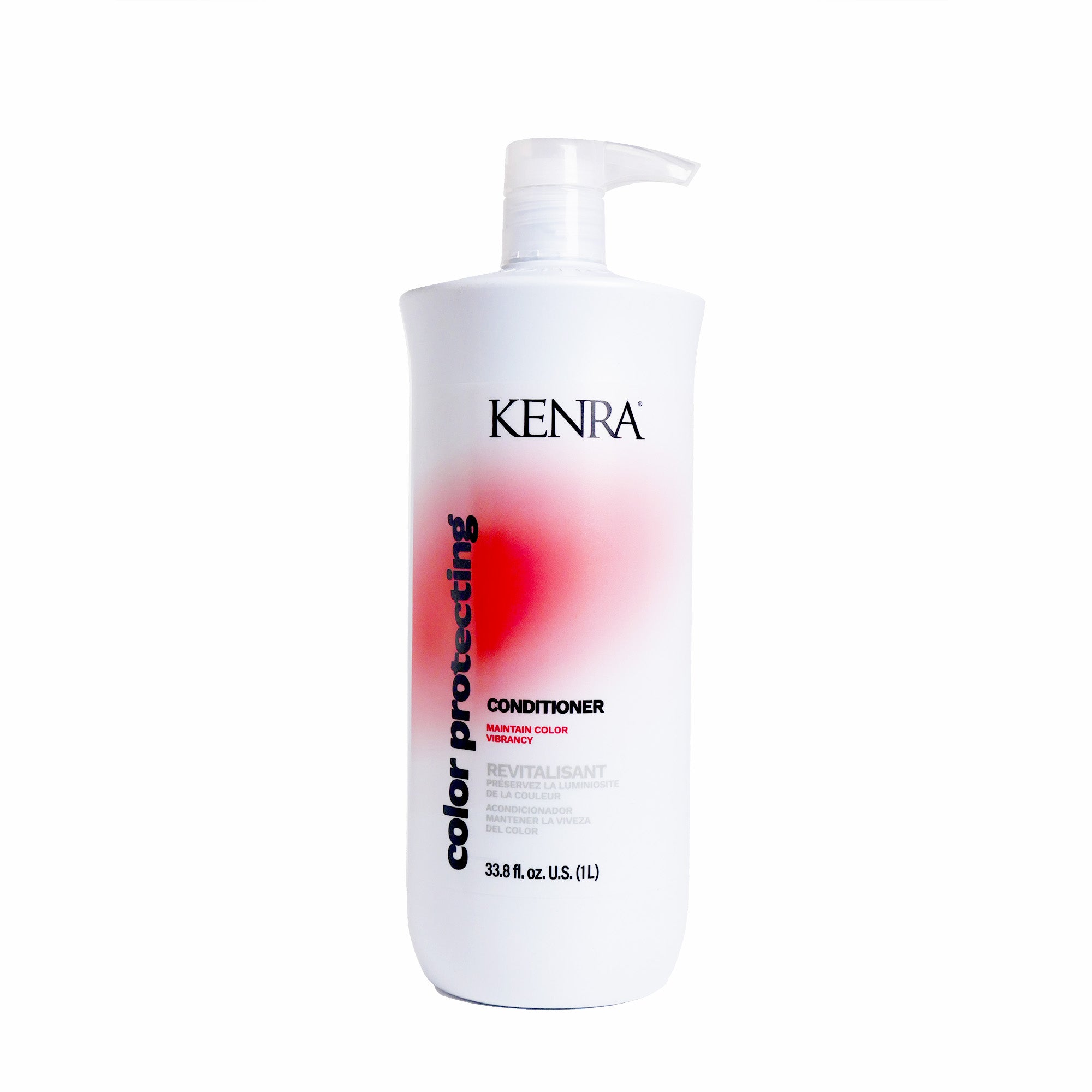 Kenra Professional Color Protecting Conditioner - 33oz / 33OZ