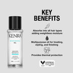 Kenra Professional Moisturizing Oil - 2.7oz / 2.7OZ