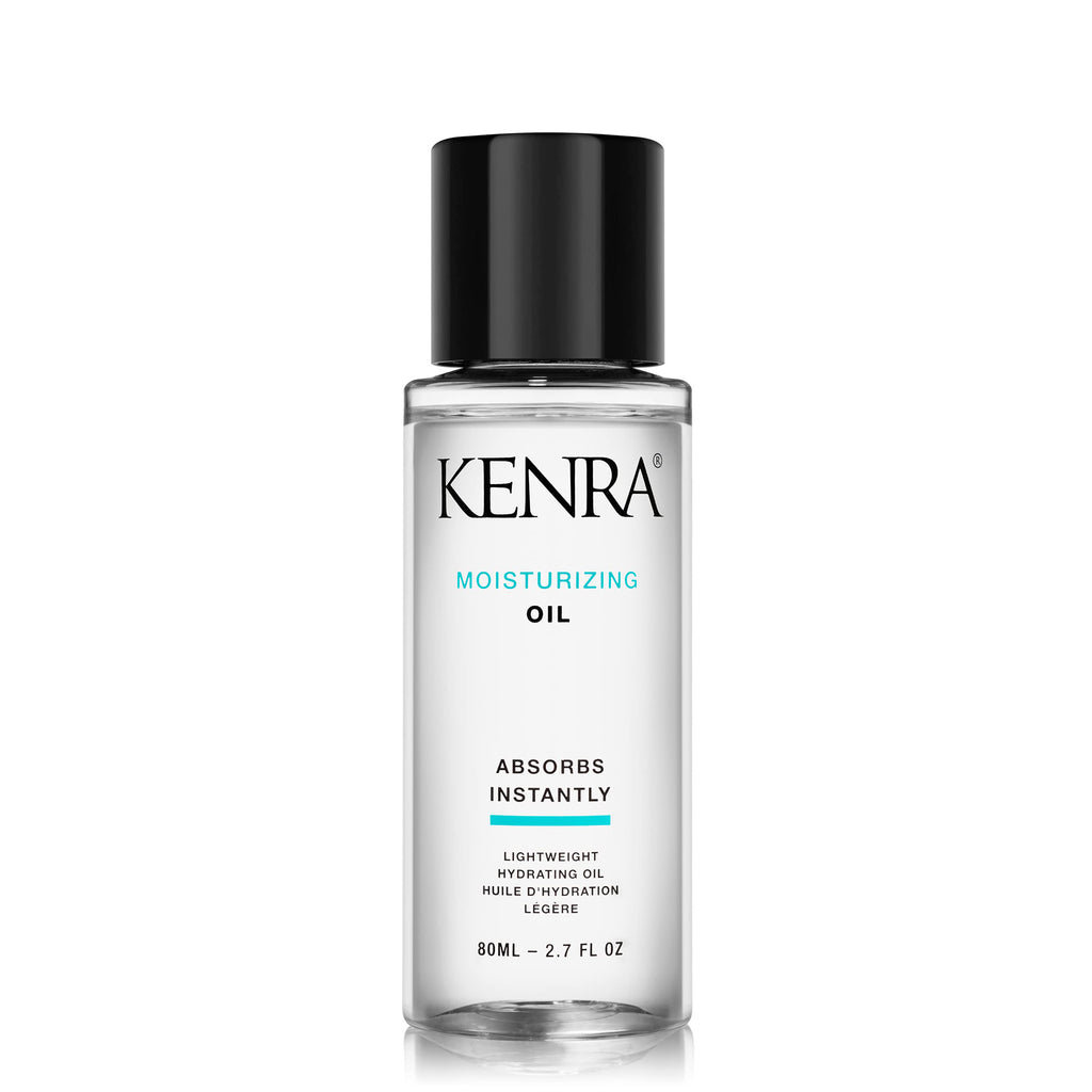 Kenra Professional Moisturizing Oil - 2.7oz / 2.7OZ thumbnail 1