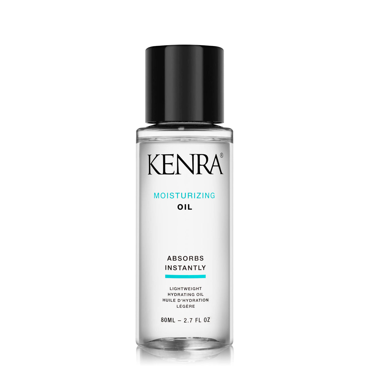 Kenra Professional Moisturizing Oil - 2.7oz / 2.7OZ