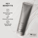 Kenra Professional Platinum Air Dry Creme 6 - 5oz / 5OZ