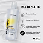 Kenra Professional Triple Bond Repair Conditioner - 10oz / 10OZ