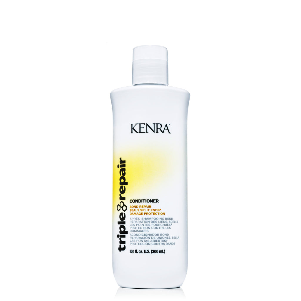 Kenra Professional Triple Bond Repair Conditioner - 10oz / 10OZ