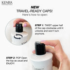 Kenra Professional Triple Bond Repair Conditioner - 10oz / 10OZ