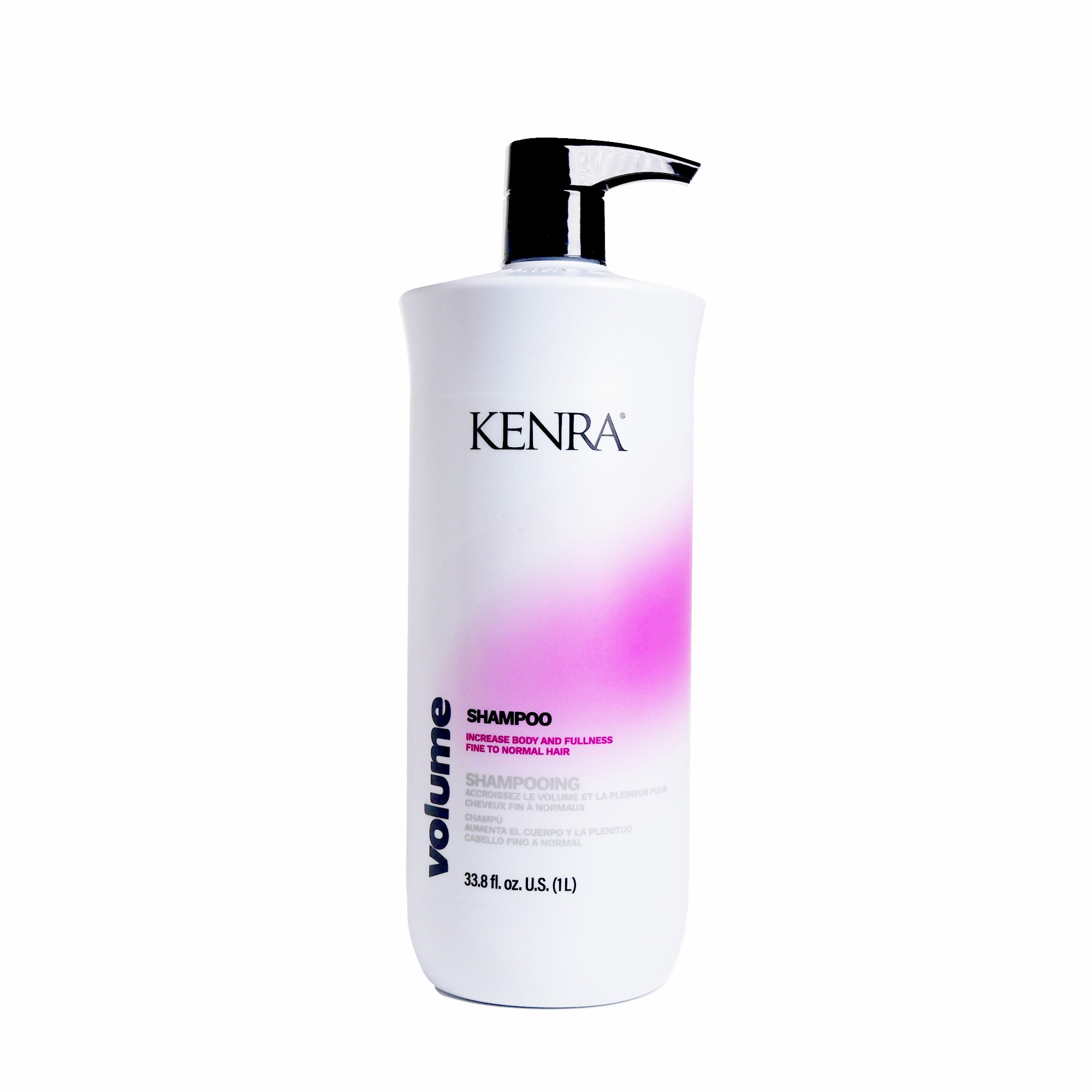 Kenra Professional Volume Shampoo - 33oz / 33OZ