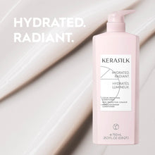 Kerasilk Color Protecting Shampoo and Conditioner Duo - 25oz ($130 Value) / 25OZ