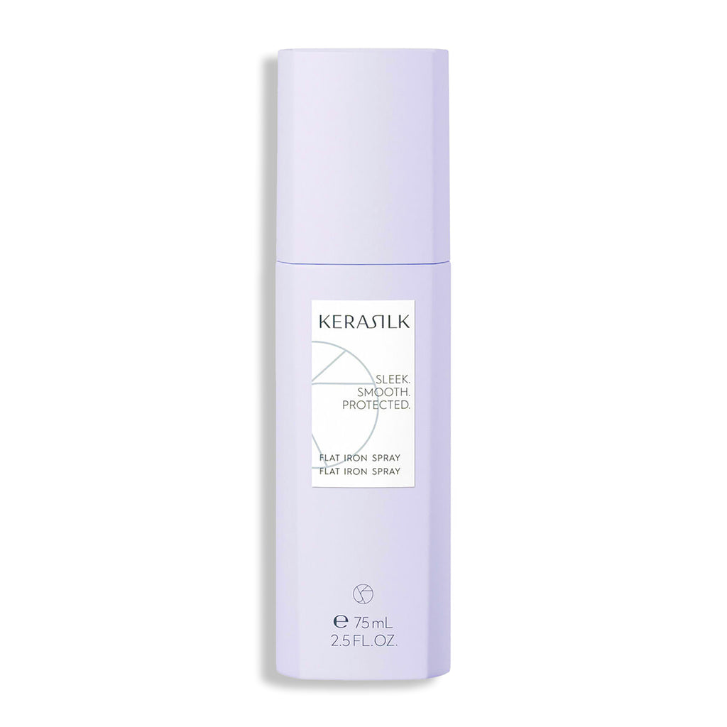 Kerasilk Flat Iron Spray / 2.5OZ thumbnail 1