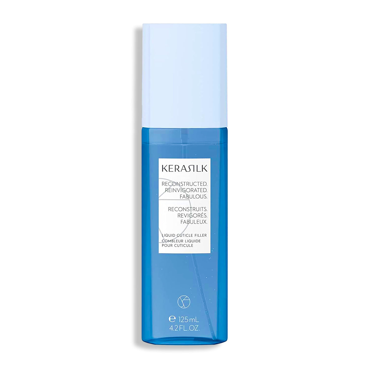 Kerasilk Liquid Cuticle Filler / 4.2OZ