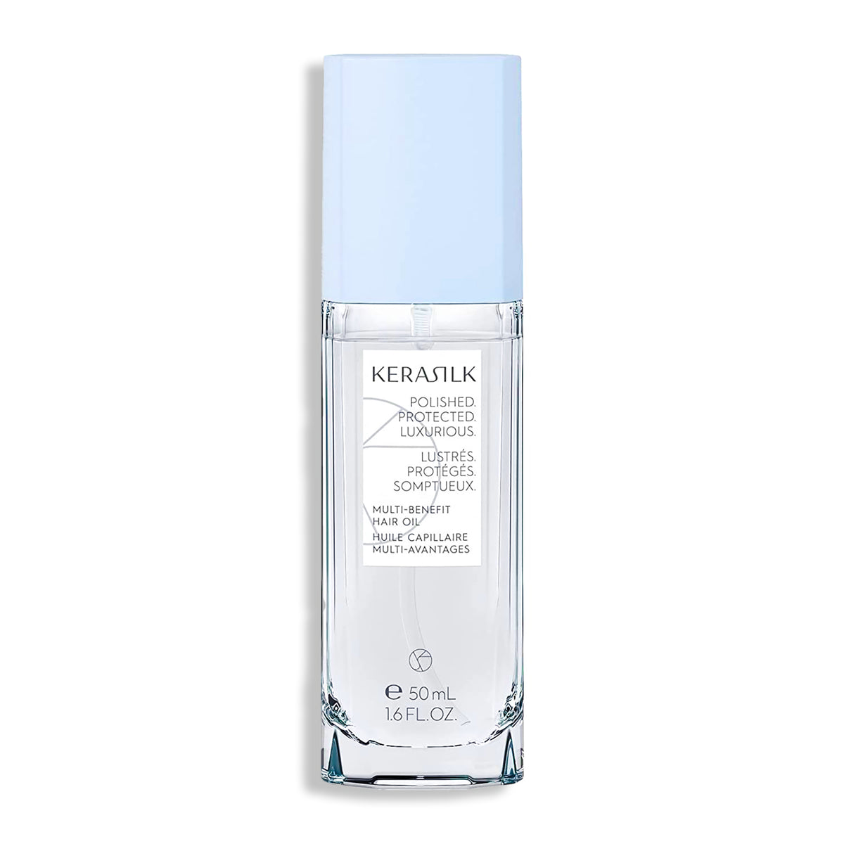 Kerasilk Multi-Benefit Hair Oil / 1.6OZ