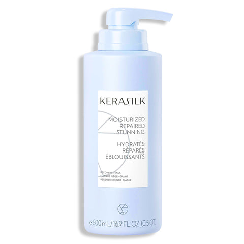 Kerasilk Recovery Mask / 16.9OZ