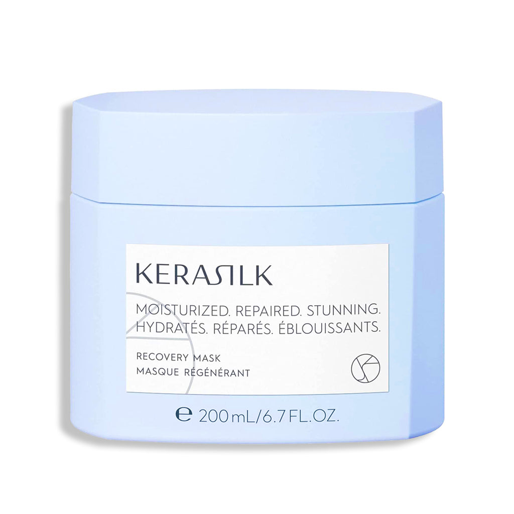 Kerasilk Recovery Mask / 6.7OZ