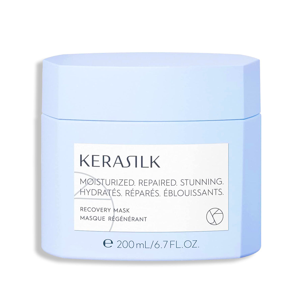 Kerasilk Recovery Mask / 6.7OZ