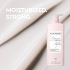 Kerasilk Repairing Shampoo and Conditioner Duo - 25oz ($130 Value) / 25OZ