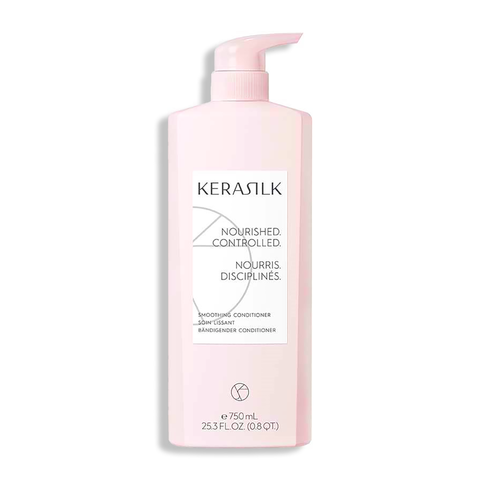 Kerasilk Smoothing Conditioner / 25OZ