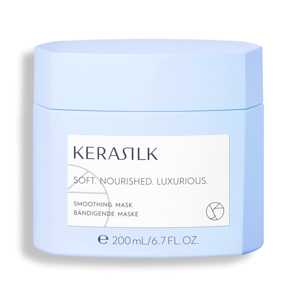 Kerasilk Smoothing Mask / 6.7OZ thumbnail 4