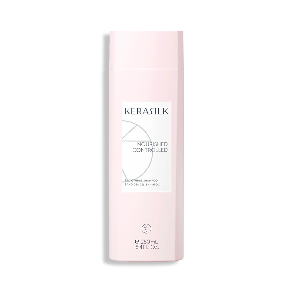 Kerasilk Smoothing Shampoo / 8.4OZ thumbnail 3