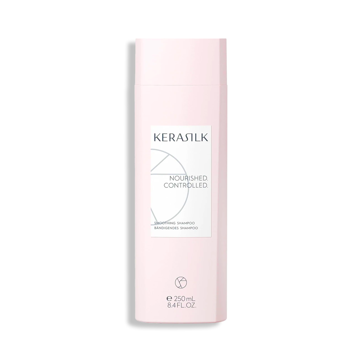 Kerasilk Smoothing Shampoo / 8.4OZ, image 28064284180630