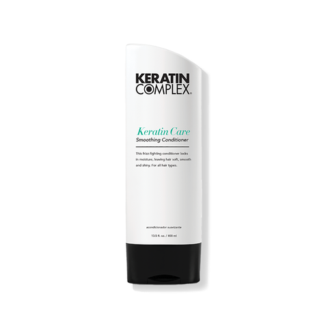 Keratin Complex Care Conditioner / 13.5 OZ