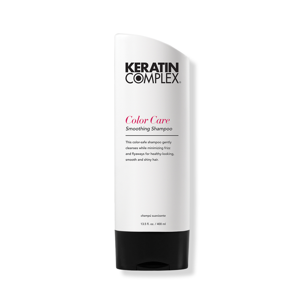 Keratin Complex Color Care Shampoo / 13.5 OZ thumbnail 1