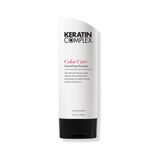Keratin Complex Color Care Shampoo / 13.5 OZ