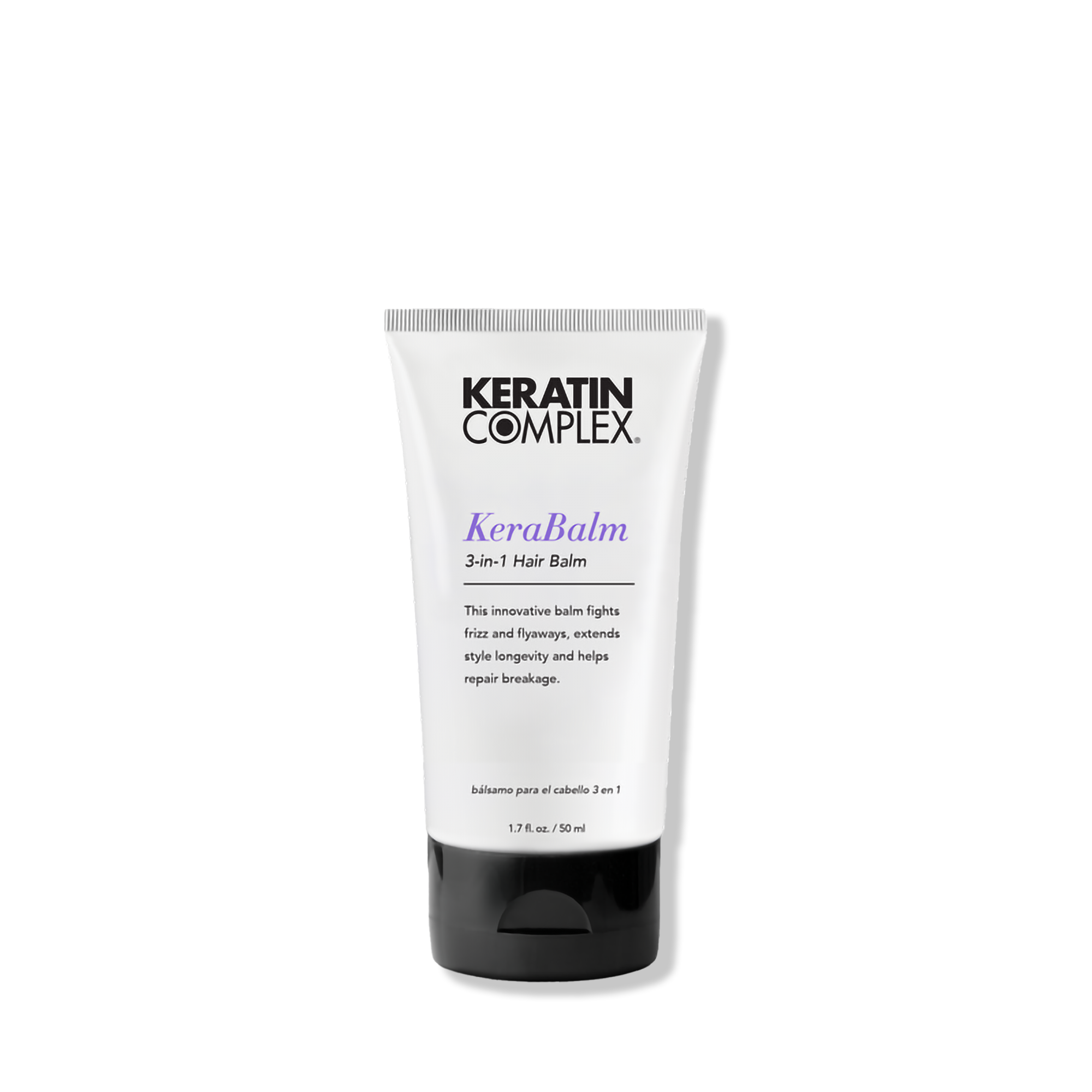 Keratin Complex KeraBalm 3-in-1 Hair Balm / 1.7OZ